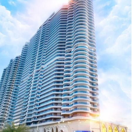 Howard Johnson Plaza By Wyndham Blue Bay Sihanoukville Dış mekan fotoğraf