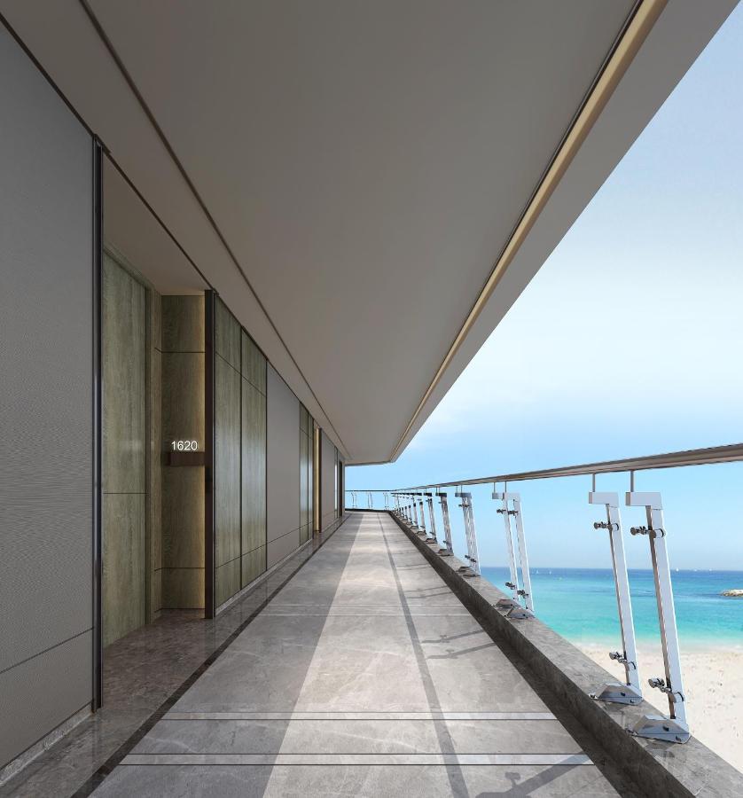 Howard Johnson Plaza By Wyndham Blue Bay Sihanoukville Dış mekan fotoğraf