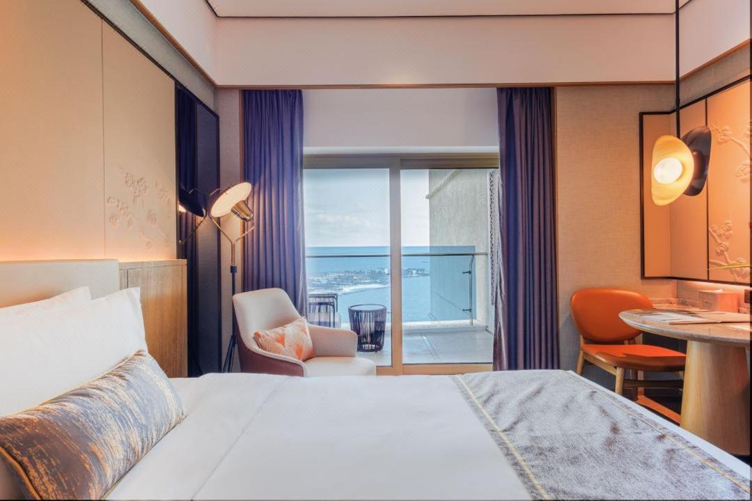 Howard Johnson Plaza By Wyndham Blue Bay Sihanoukville Dış mekan fotoğraf