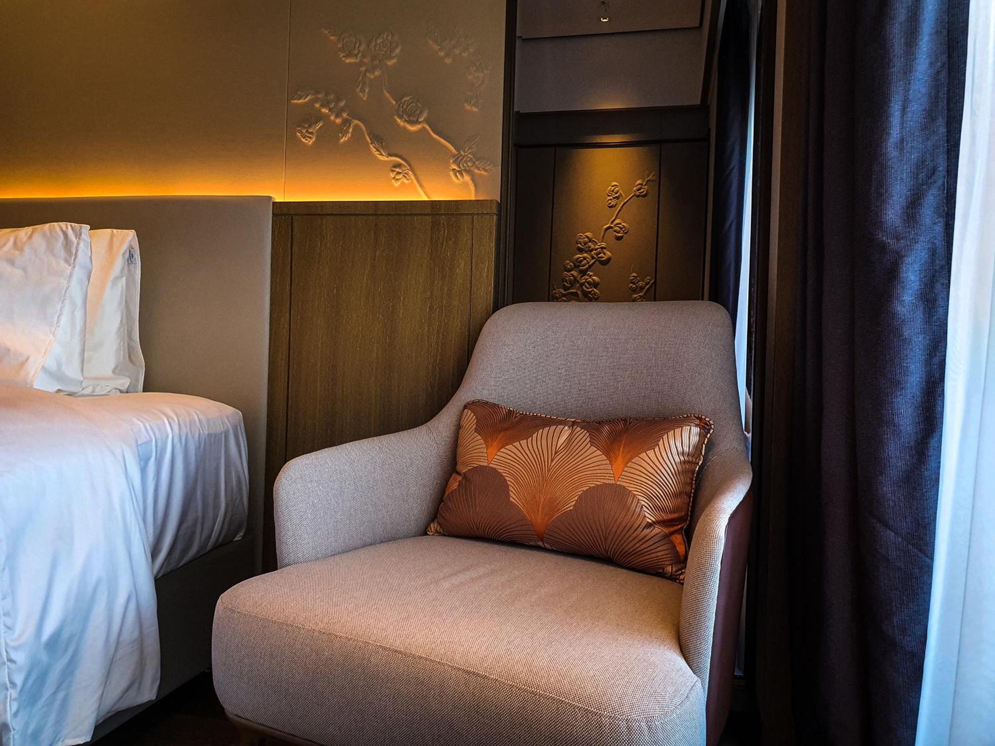 Howard Johnson Plaza By Wyndham Blue Bay Sihanoukville Dış mekan fotoğraf