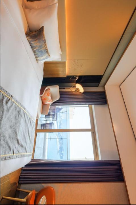 Howard Johnson Plaza By Wyndham Blue Bay Sihanoukville Dış mekan fotoğraf